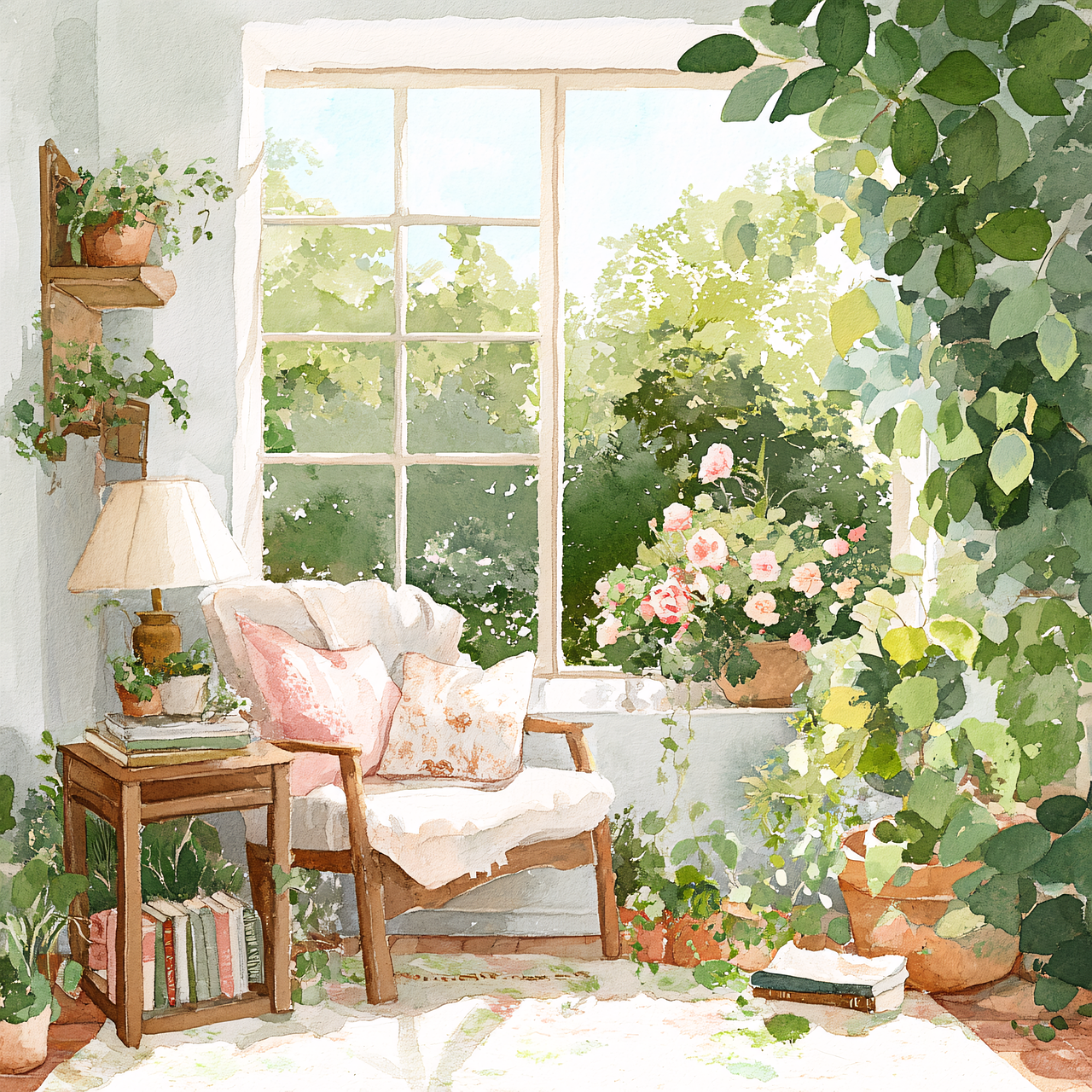 découvrez comment aménager un coin lecture cosy et confortable chez vous avec des idées de décoration, des conseils de mobilier et des astuces pour créer une ambiance chaleureuse idéale pour savourer vos livres préférés.