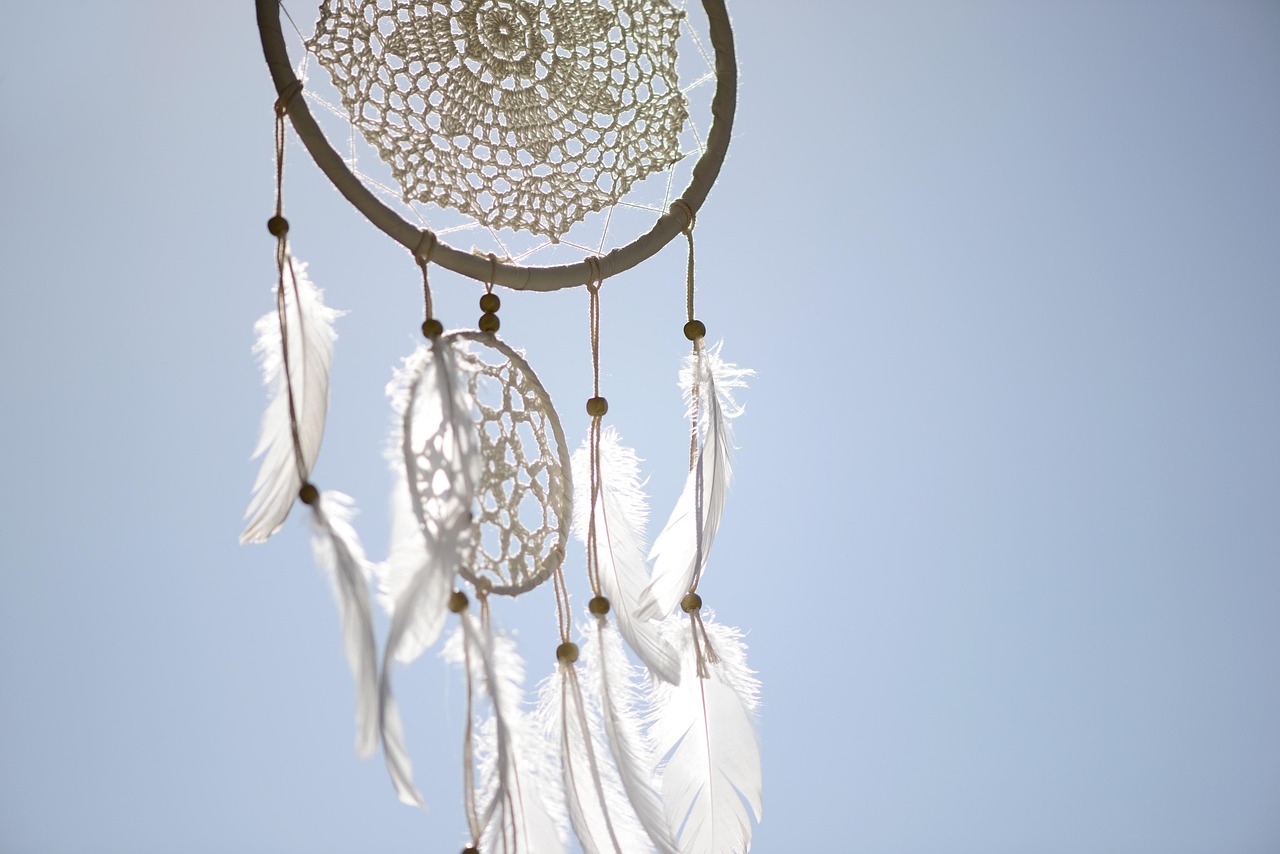 découvrez l’art du macramé : apprenez à créer des décorations tendance et faites main grâce à des techniques de nouage faciles. inspirez-vous pour vos projets diy en macramé !