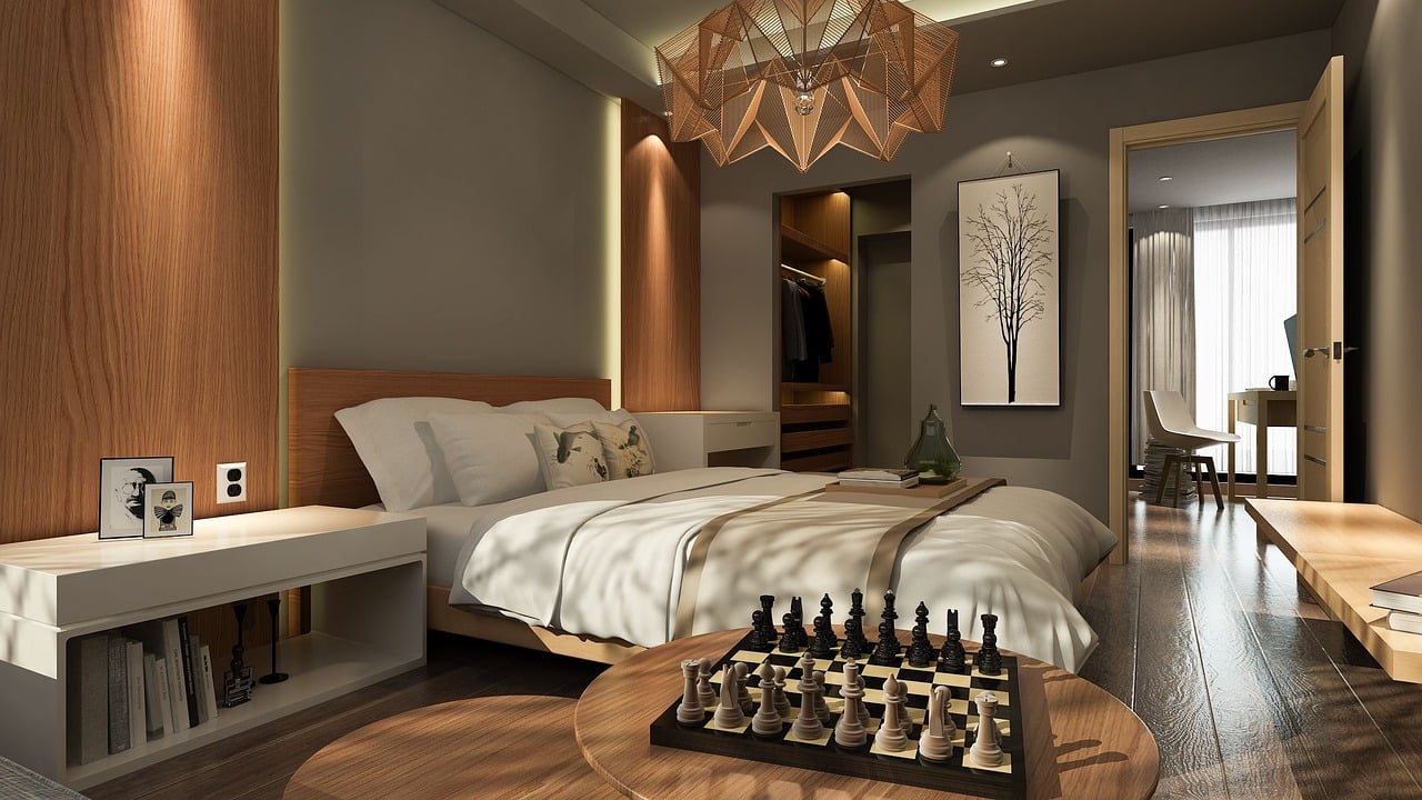 découvrez comment organiser et personnaliser votre dressing ouvert pour optimiser l’espace et sublimer votre intérieur. conseils pratiques, inspirations et idées déco pour un open wardrobe tendance !