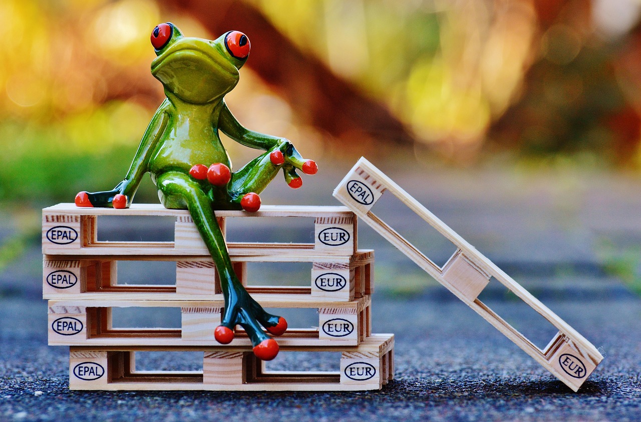 Créer une jardinière en palette pour sa terrasse découvrez notre pallet planter, une solution pratique et esthétique pour cultiver vos plantes en toute simplicité. parfait pour les petits espaces et les jardins urbains.