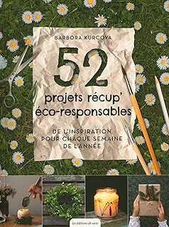 52 projets récup