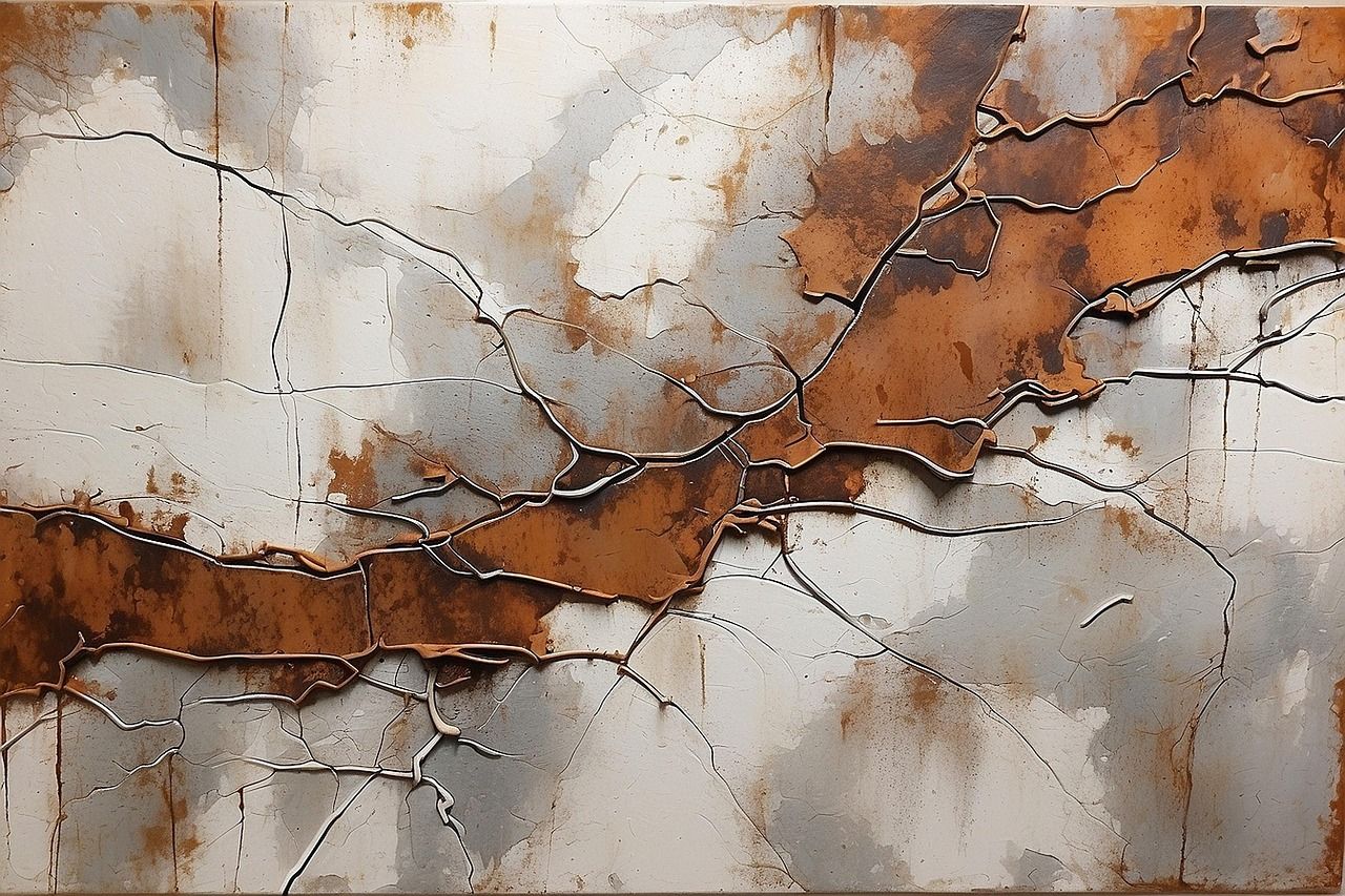 réparation de fissures murales : solutions efficaces pour restaurer l'intégrité et l'esthétique de vos murs rapidement et durablement.
