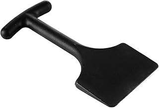 Carpet Tucker | Outil de rentrement de tapis | Traversin Ciseau Bord Pelle pour le Nettoyage de Coutures de Sol Installation de Tapis Maison Salon