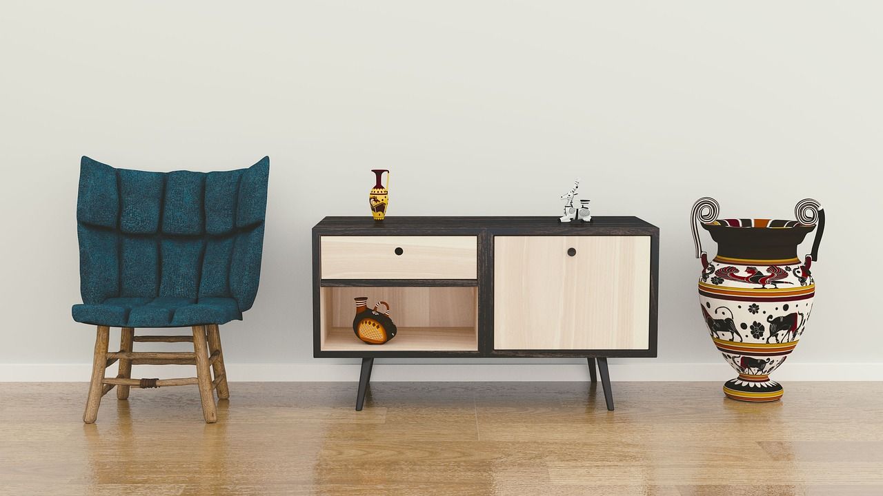 Comment réparer une chaise en bois cassée découvrez nos conseils et astuces pour la réparation de chaises en bois. apprenez comment restaurer, renforcer et entretenir vos chaises afin de prolonger leur durée de vie.
