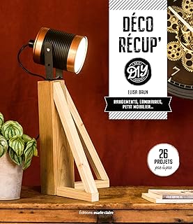 Déco récup
