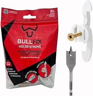 Bullfix Kit 
