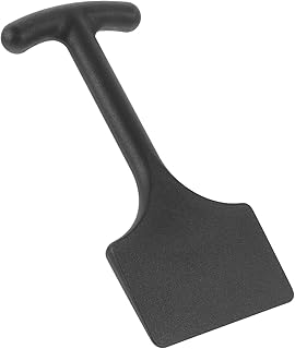 Gadpiparty Traversin de moquette, outil de fixation professionnel en plastique pour la réparation de coutures, bordures d