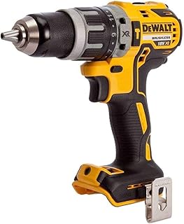 DEWALT DCD796N 18 V XR Li-Ion Brushlesser, Marteau combiné compact