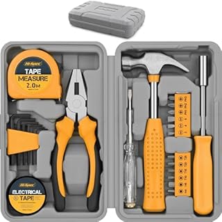 Hi-Spec Kit d