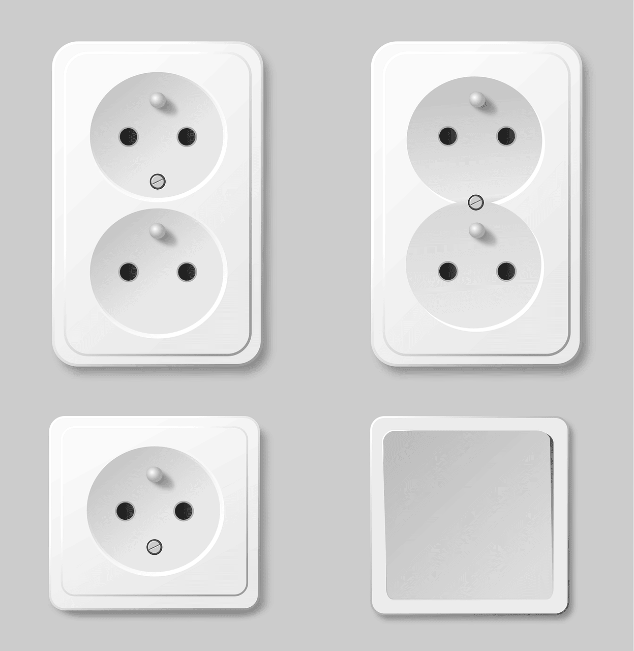 Installer une prise électrique supplémentaire en toute sécurité