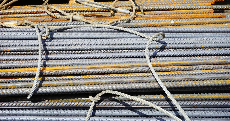 Comparatif : quel ferraillage pour quel ouvrage