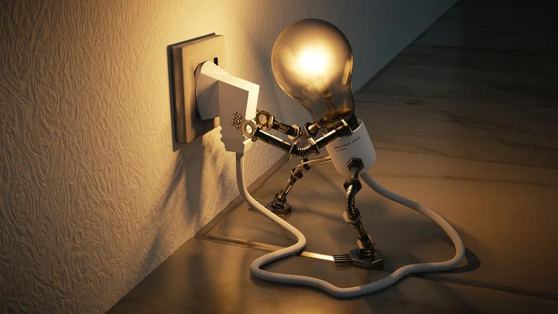 Poids et consommation énergétique : le lien caché