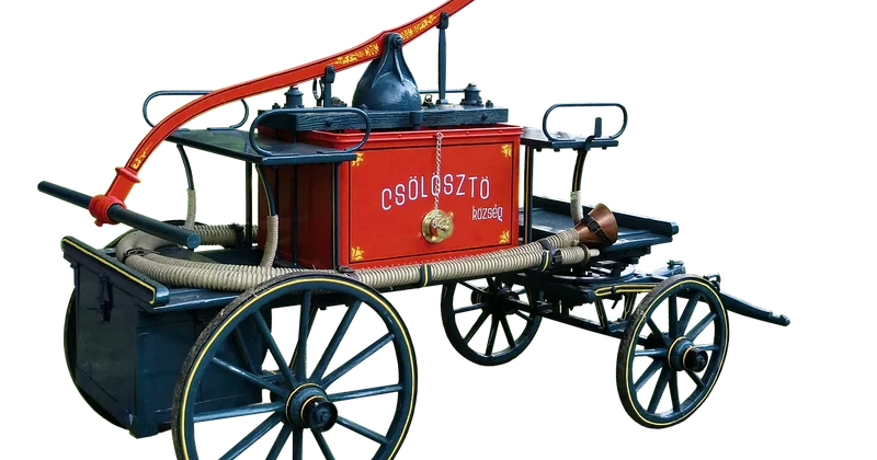 Du chariot manuel au chariot jouet : ne confondez pas les genres
