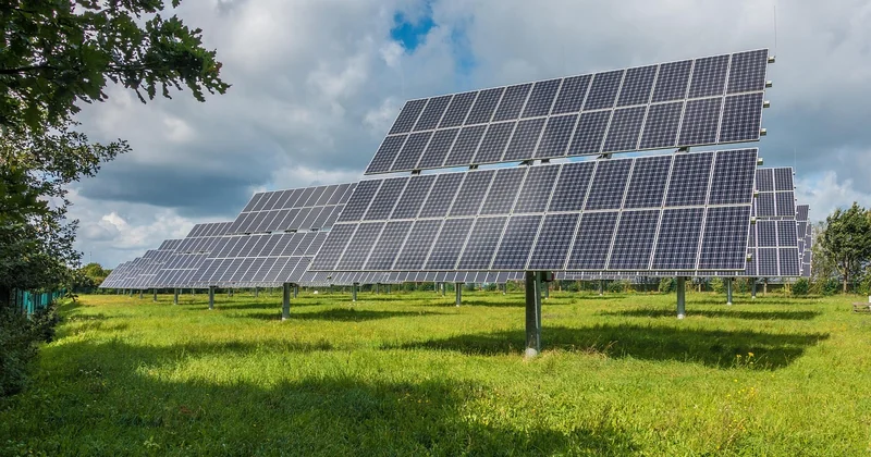 Convertisseur DC AC pour panneau solaire : le détail qu'on oublie