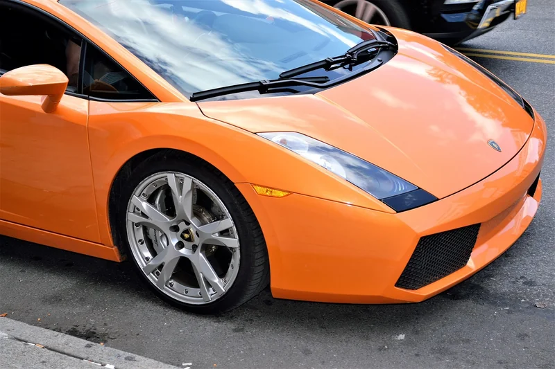 lamborghini