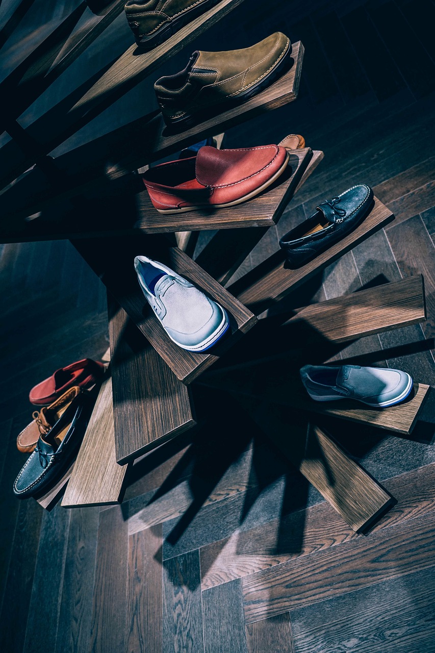 Fabriquer un range-chaussures avec des tuyaux PVC