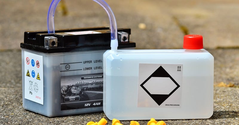 Convertisseur 12v 220v pur sinus : le guide pour bien choisir le vôtre