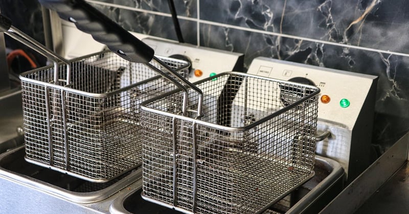 10 recettes rapides et gourmandes pour votre air fryer ninja