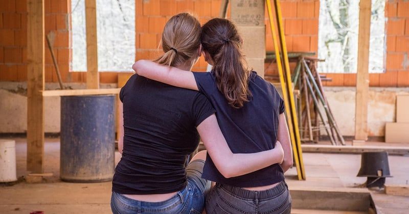 Risque incendie sur un chantier de rénovation : comment protéger votre équipe et votre projet