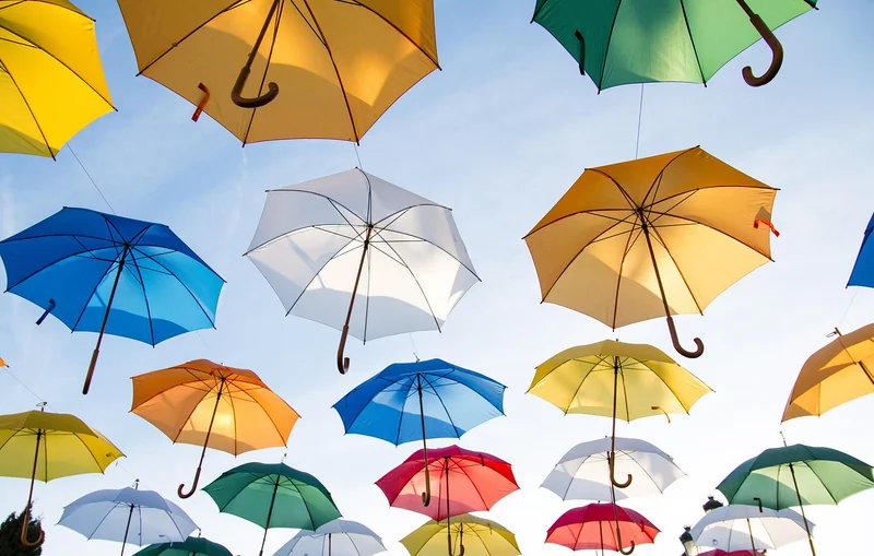 Comment bien installer sa bâche anti UV