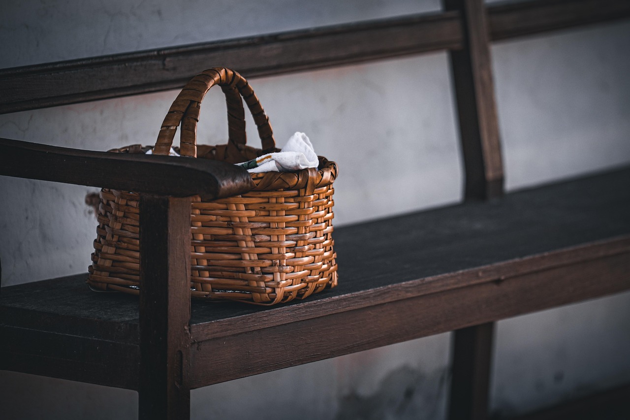 DIY : fabriquer un banc de rangement pour l’entrée