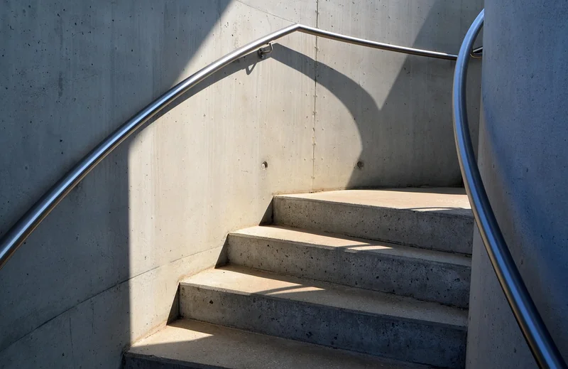 Applications concrètes du béton fibré