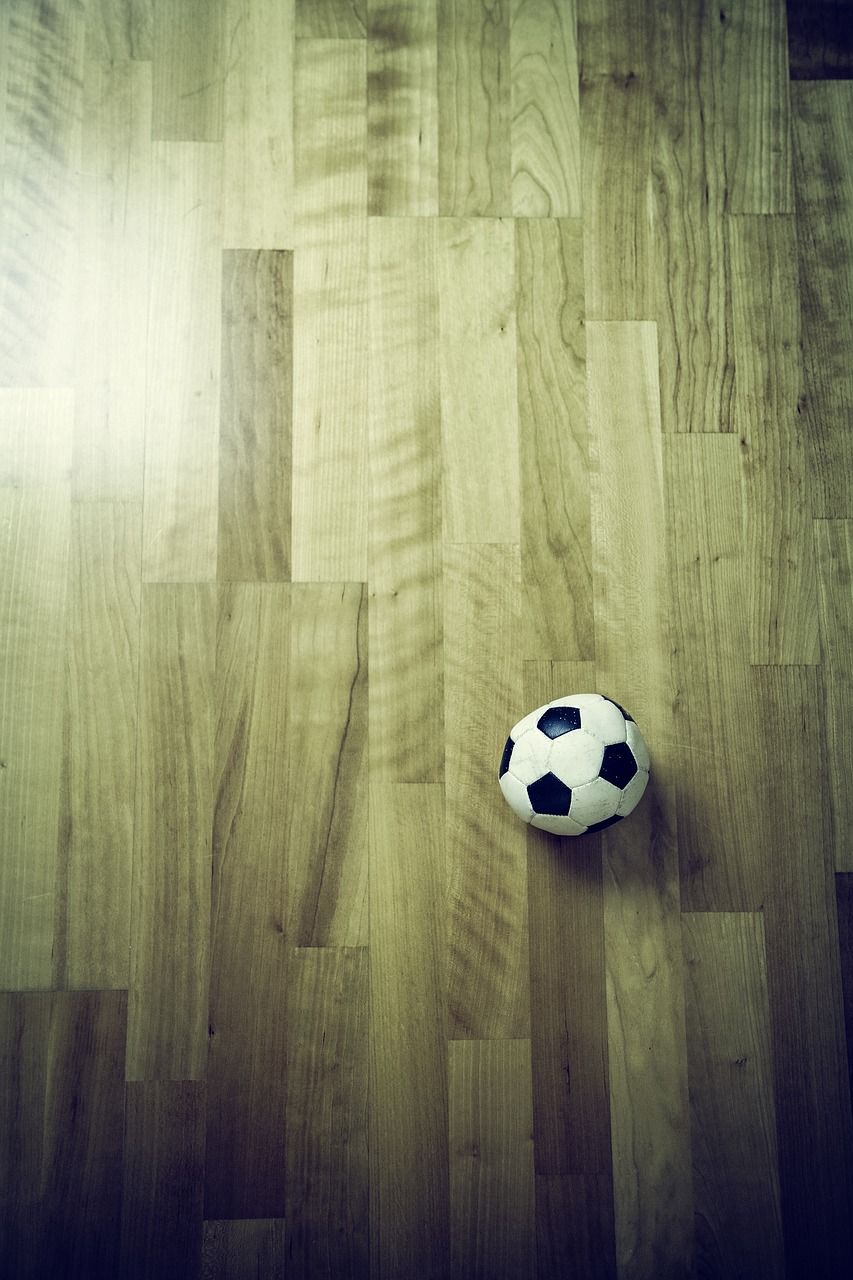 5 astuces pour poser du parquet flottant comme un pro