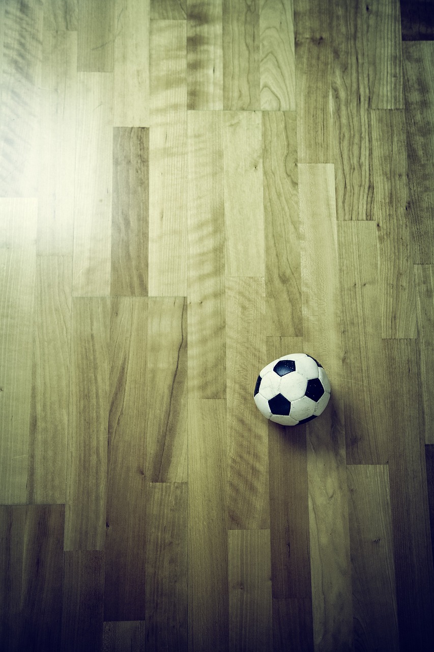 5 astuces pour poser du parquet flottant comme un pro